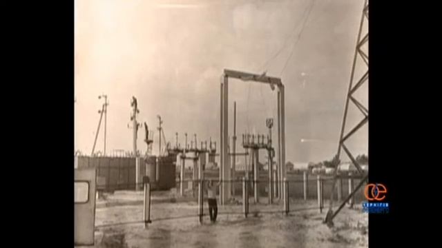 Історія та сучаність енергетики Чернігівщини