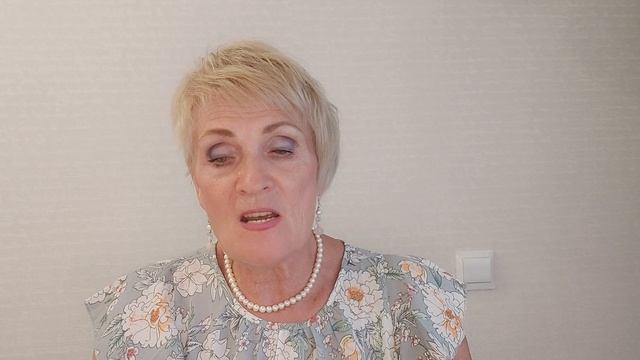 Распаковка посылки из Америки