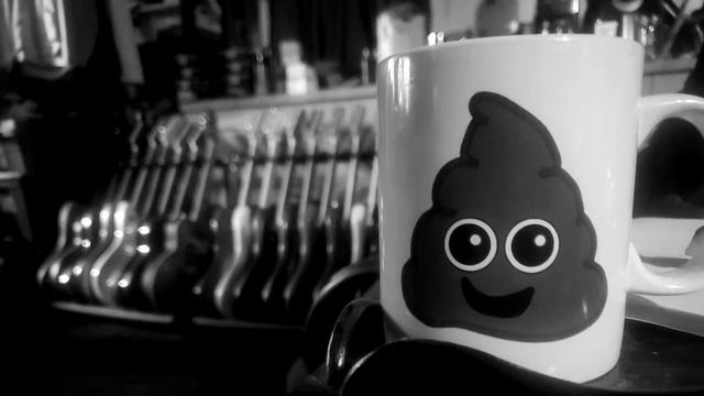 Machine Head "Davidian" Guitar Cover смотреть онлайн