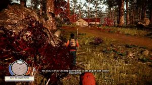 State of Decay PC Part 1