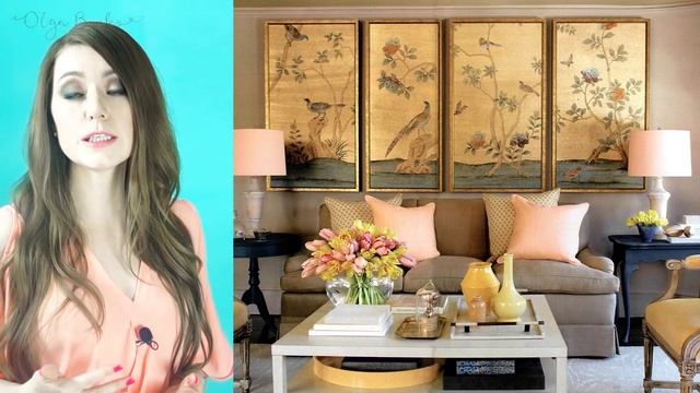 ВСЕ ЧТО НУЖНО ЗНАТЬ О ЦВЕТЕ | 3 ПРАВИЛА ПОДБОРА ЦВЕТА В ИНТЕРЬЕРЕ смотреть онлайн