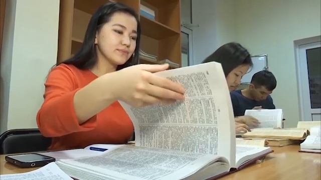 Обучение в ВУЗе Костаная возможно станет дороже из-за повышения стоимость гранта смотреть онлайн