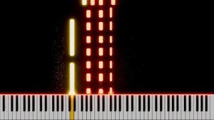 BON JOVI - Always | PIANO COVER (Jon Bon Jovi's vocals)