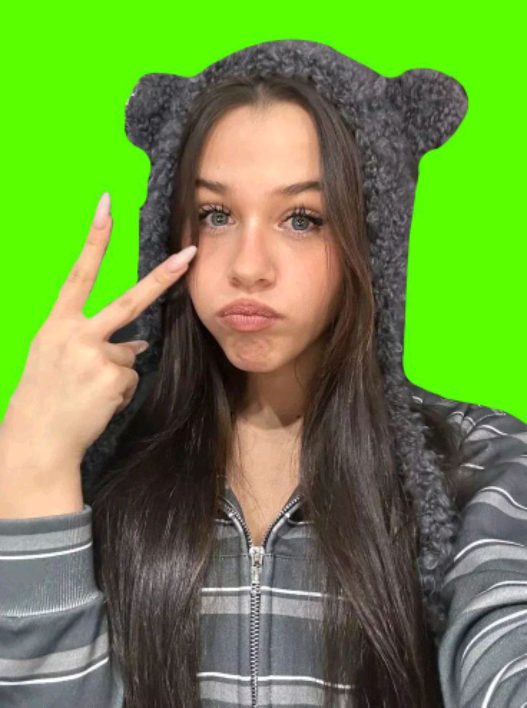 Милана Некрасова