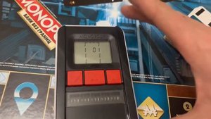 Монополия настольная игра Обзор Развивающиеся игрушки для детей Банк без границ Как играть Monopoly