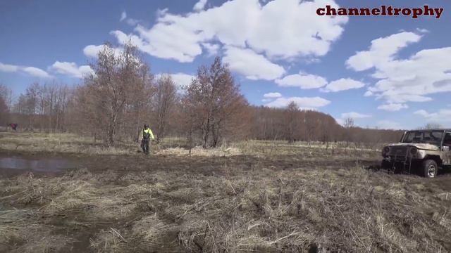 Спрут трофи 2019! Монокласс в трофи! Единственная гонка, где все машины равны! смотреть онлайн