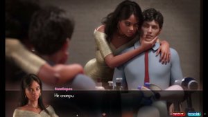 THE GENESIS ORDER (ОРДЕН БЫТИЯ) Прохождение на русском №18