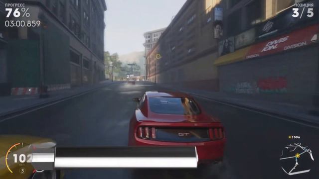 Что посмотреть о The Crew 2? Обзоры смотреть онлайн