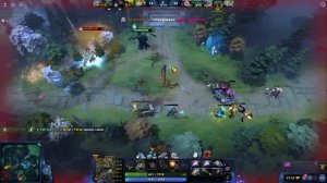 ЕДИНСТВЕННАЯ ВЕРНАЯ СБОРКА НА СНАЙПЕРА В ДОТЕ 2! Снайпер без прокачки скиллов гораздо сильнее?!