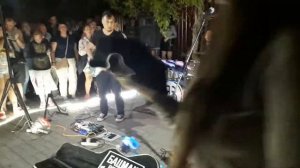 Башмак Великана Районы