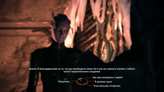 Прохождение Mass Effect |50| |Full HD| |Без комментариев| смотреть онлайн