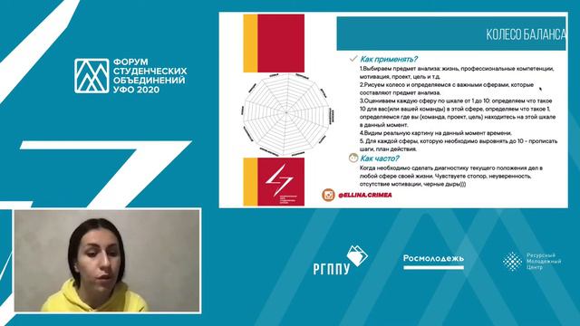 Общая лекция "Ресурсность"