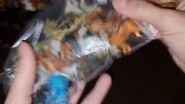 Микс киндер сюрпризов в поисках неуловимого волка натунс смотреть онлайн