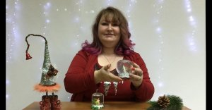 Волшебный шар