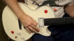 Gibson Buckethead Signature Vs Les Paul Standard | A Size and Sound Comparison