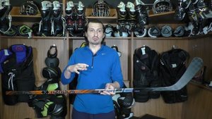 Знакомимся с клюшками True HZRDUS 9X 7X 3X