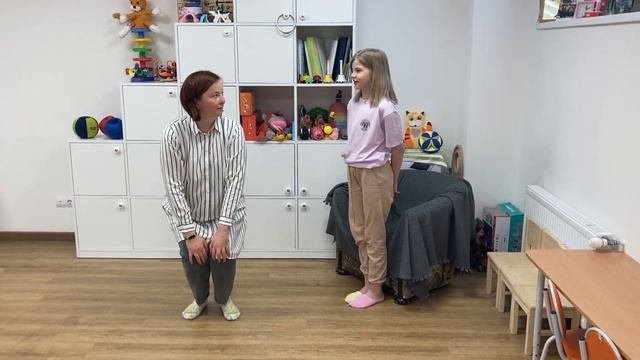 Нейропсихология на практике. Пространственные компетенции.Часть 5. Пространство в речи.