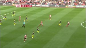 Sunderland (a) - Highlights1