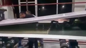 Автоматическая линия для производства сэндвич-панелей из полиуретана PU/PIR(ТУРЦИЯ)