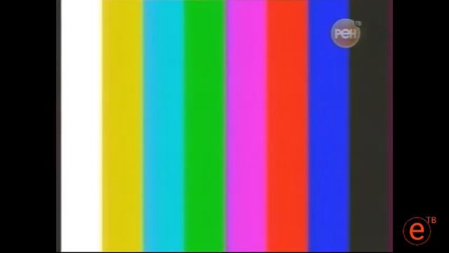 Заставки REN TV