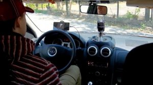 Замена штатных динамиков в Ларгусе на DL Audio Gryphon Pro 130
