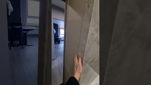 Ремонт квартиры в Тюмени ЖК Ютта. Обзор выполненных работ
