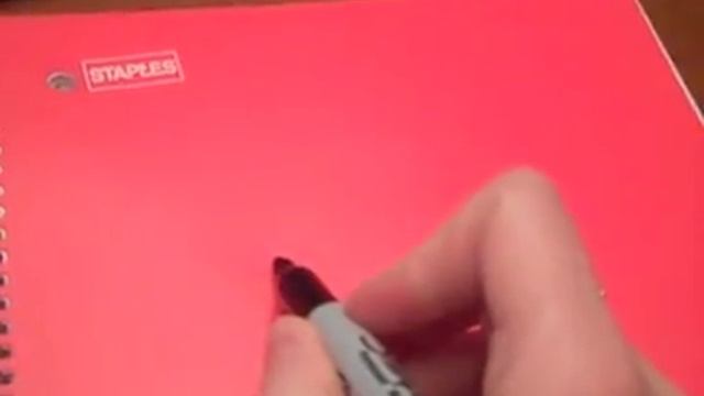 How to Remove Permanent Marker смотреть онлайн