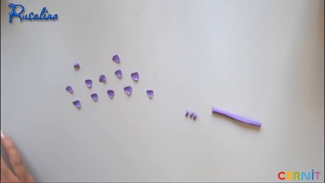 Декор кружки своими руками ❤ Мастер-класс ❤ Полимерная глина ❤ Cernit ❤ смотреть онлайн