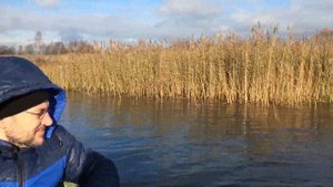 Хутор озеро Отолово