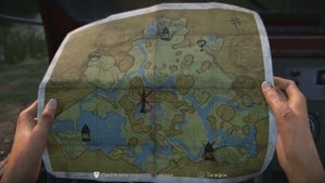 Uncharted: The Lost Legacy - мнение Алексея Макаренкова