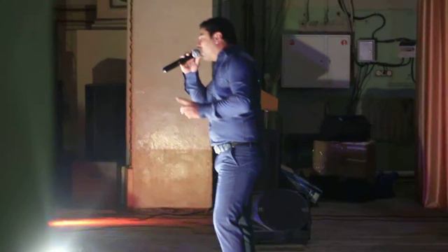 Мурат Тхагалегов - Тёмная ночь смотреть онлайн