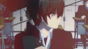 Аниме клип   Я два типа в одном!