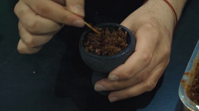 забить дымный кальян для новичков | ДЫМНЫЙ МАГ смотреть онлайн