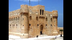 7 чудес света - древность и современность