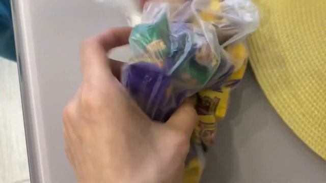Большая закупка продуктов на 5000 Продуктовый рынок Мария Ра Покупки к новому году