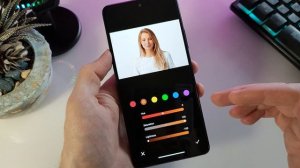 Активируй новые фишки в Галерее XIAOMI / REDMI / POCO