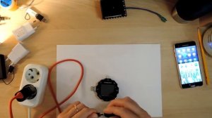 USB Тестер ATORCH UD18