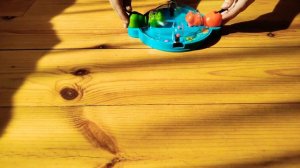 Играю в игру "Голодные бегемотики"