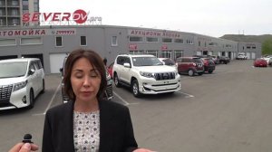 АВТОРЫНОК ЦЕНЫ ПNZDЕС, СЕВЕР ДВ ТВОРИТ ЧУДЕСА. Килин Иван