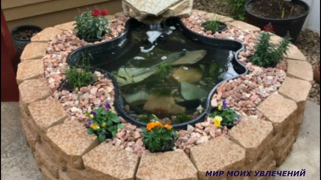 Креативные решения для вашего сада смотреть онлайн