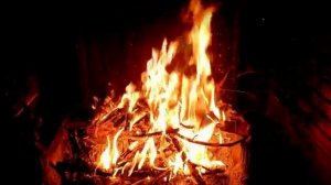 Fireplace 4K | КАМИН 4К | ЗВУКИ КАМИНА 8 ЧАСОВ | КАМИН ДЛЯ СНА