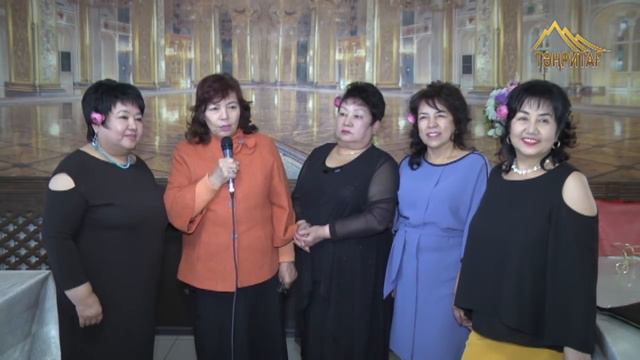 Вапахану Курбанову - 90! смотреть онлайн