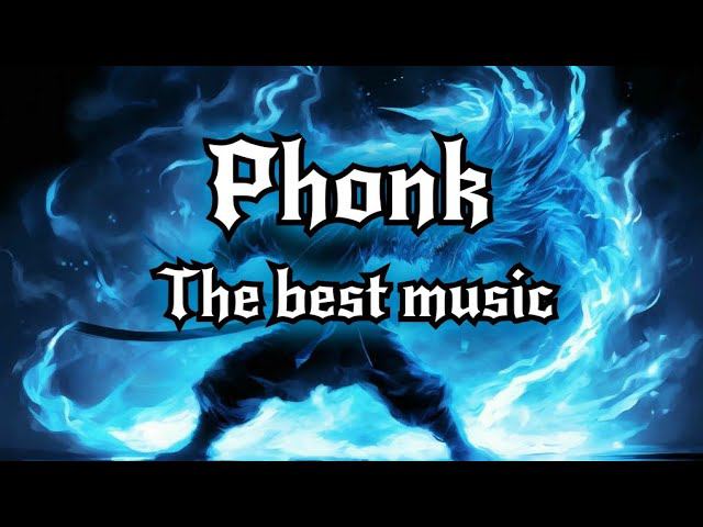 ZEP TEPI - Kordhell. Phonk music 2024 * Drift music * The best phonk * фонк 2024