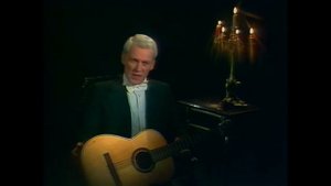 О как на склоне наших лет