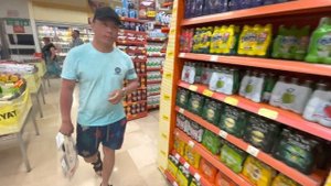 МИГРОС в ТУРЦИИ??.КЕМЕР.ОБЗОР СУПЕРМАРКЕТА.ЧТО ЕСТЬ? MIGROS IN TURKEY. SUPERMARKET REVIEW. WHAT IS