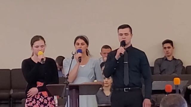 Я Видел Во Сне- Трио смотреть онлайн