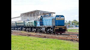 Маневровый тепловоз ТГМ в продаже