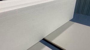 Станок для ручной резки пенопласта по шаблону.