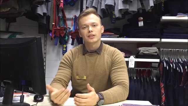 Утепленные брюки для мальчиков??✌ смотреть онлайн