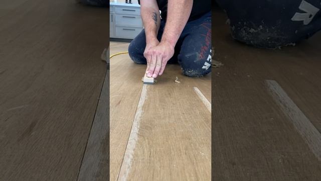 Floor repair #flooring #woodfloors #hardwoodfloors #tiktok #youtube #instagram #reels #work #skills смотреть онлайн